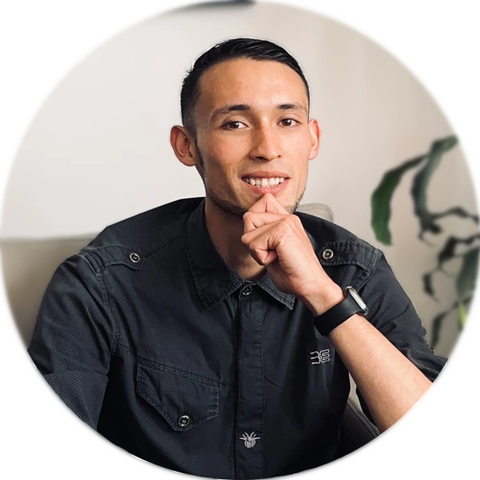 Esencial Byte - Edison Gonzalez