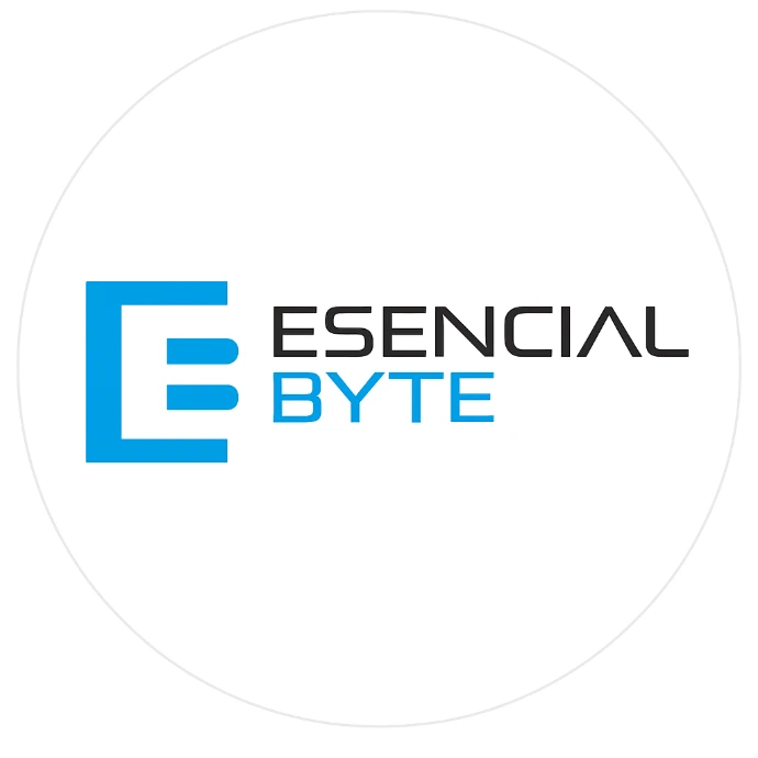 Esencial Byte - Servicios y Soluciones Tecnológicas