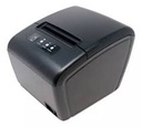 IMPRESORA POS TÉRMICA DE RECIBOS 80MM -K