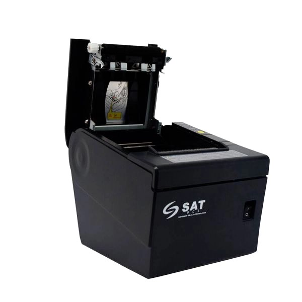 IMPRESORA TERMICA SAT 38T USE