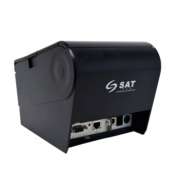 IMPRESORA TERMICA SAT 38T USE