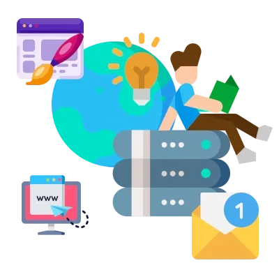 SERVICIO DE CONSTRUCCIÓN SITIO WEB ODOO