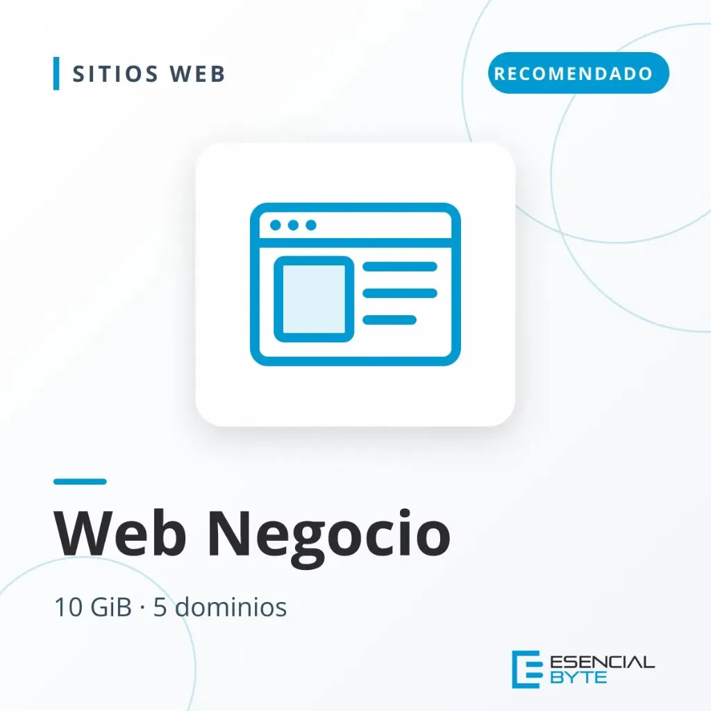 Web Agencia