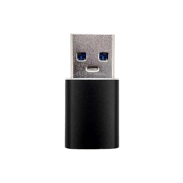 Convertidor USB-C Hembra a USB 3.0 Macho XUE