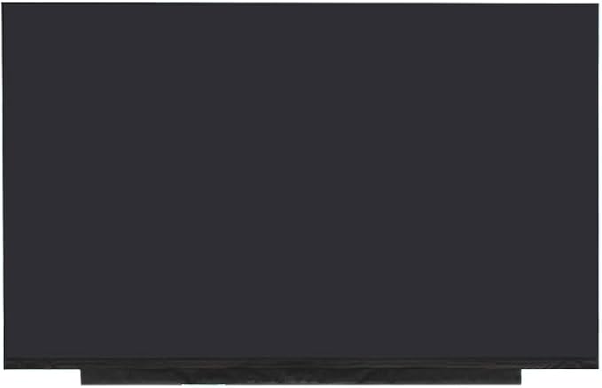 PANTALLA LED 15.6" 30-PIN CON INF-DER SLIM MATTE