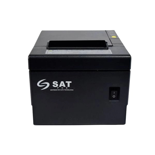 IMPRESORA TERMICA SAT 38T USE