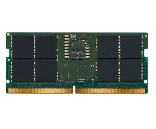 Memoria RAM Kingston DDR5 16GB 5600 MHz – Para Laptop (SODIMM)