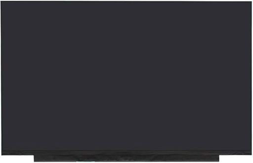 PANTALLA LED 15.6" 30-PIN CON INF-DER SLIM MATTE