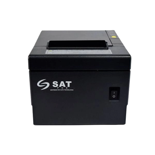 IMPRESORA TERMICA SAT 38T USE
