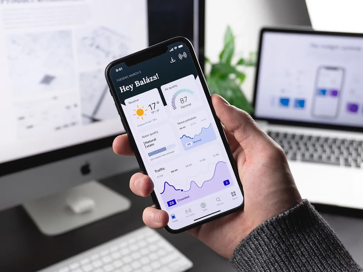 Esencial Byte Administración TI