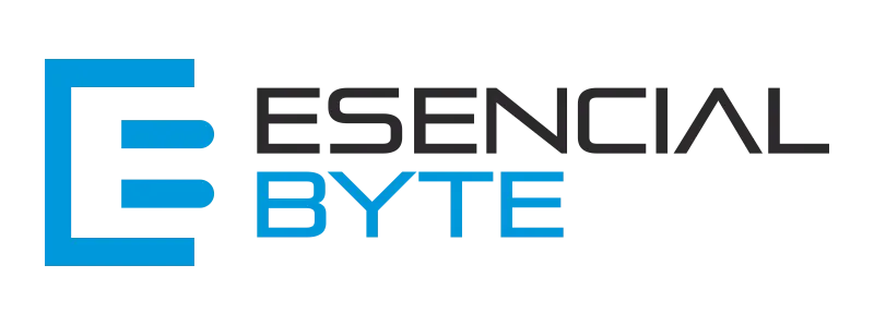 Esencial Byte SAS - Servicios y Soluciones Tecnólogicas